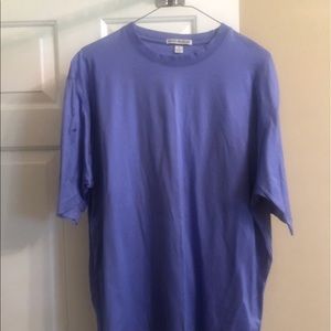 Peter Millar knit crew neck dress SZ XL